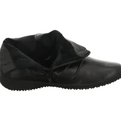 Josef Seibel Schlupf-/Reißverschlußstiefelette Kaltfutter bis 35mm Absatz (casual) NALY 60