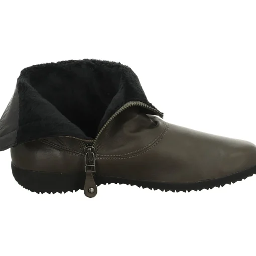 Josef Seibel Schlupf-/Reißverschlußstiefelette Kaltfutter bis 35mm Absatz (casual) NALY 24