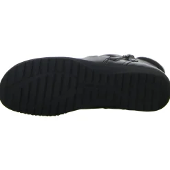 Josef Seibel Schlupf-/Reißverschlußstiefelette Warmfutter bis 35mm Absatz (casual)