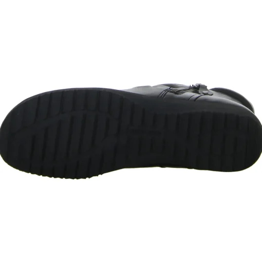 Josef Seibel Schlupf-/Reißverschlußstiefelette Warmfutter bis 35mm Absatz (casual)