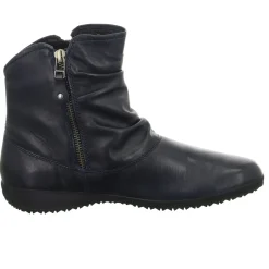 Josef Seibel Schlupf-/Reißverschlußstiefelette Kaltfutter bis 35mm Absatz (casual) Naly 24