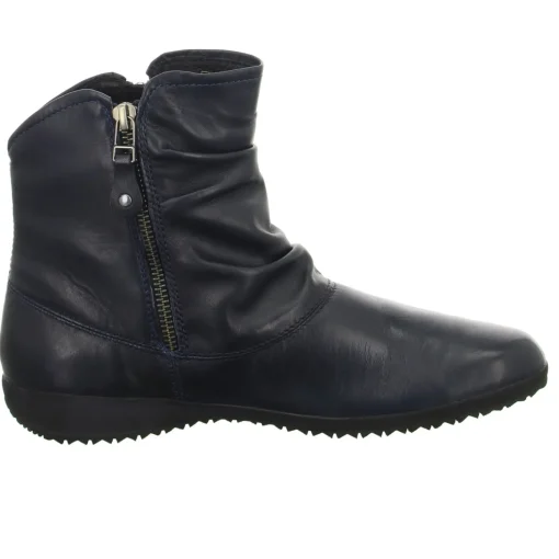 Josef Seibel Schlupf-/Reißverschlußstiefelette Kaltfutter bis 35mm Absatz (casual) Naly 24