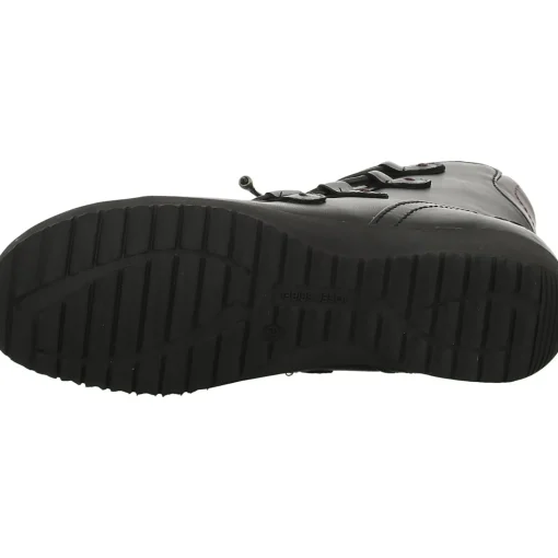 Josef Seibel Schlupf-/Reißverschlußstiefelette Kaltfutter bis 35mm Absatz (casual) NALY 62