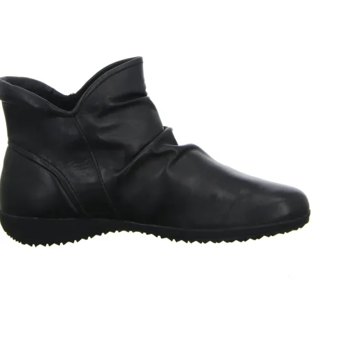 Josef Seibel Schlupf-/Reißverschlußstiefelette Warmfutter bis 35mm Absatz (casual)