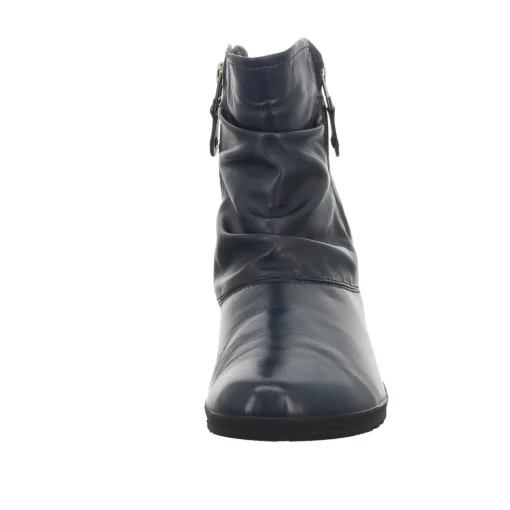 Josef Seibel Schlupf-/Reißverschlußstiefelette Kaltfutter bis 35mm Absatz (casual) Naly 24