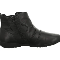 Josef Seibel Schlupf-/Reißverschlußstiefelette Kaltfutter bis 35mm Absatz (casual) NALY 60