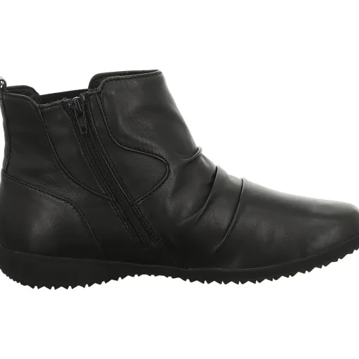 Josef Seibel Schlupf-/Reißverschlußstiefelette Kaltfutter bis 35mm Absatz (casual) NALY 60