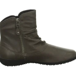 Josef Seibel Schlupf-/Reißverschlußstiefelette Kaltfutter bis 35mm Absatz (casual) NALY 24