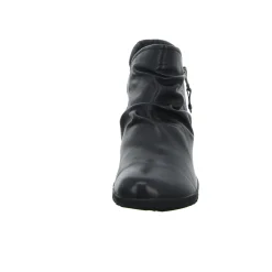 Josef Seibel Schlupf-/Reißverschlußstiefelette Warmfutter bis 35mm Absatz (casual)