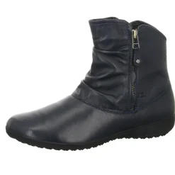 Josef Seibel Schlupf-/Reißverschlußstiefelette Kaltfutter bis 35mm Absatz (casual) Naly 24