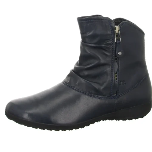 Josef Seibel Schlupf-/Reißverschlußstiefelette Kaltfutter bis 35mm Absatz (casual) Naly 24
