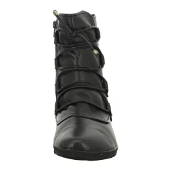 Josef Seibel Schlupf-/Reißverschlußstiefelette Kaltfutter bis 35mm Absatz (casual) NALY 62