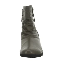 Josef Seibel Schlupf-/Reißverschlußstiefelette Kaltfutter bis 35mm Absatz (casual) NALY 24