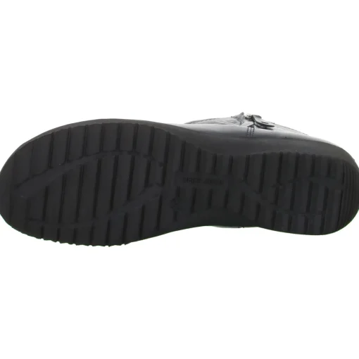 Josef Seibel Schlupf-/Reißverschlußstiefelette Kaltfutter bis 35mm Absatz (casual) Naly 24
