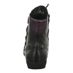 Josef Seibel Schlupf-/Reißverschlußstiefelette Kaltfutter bis 35mm Absatz (casual) NALY 62