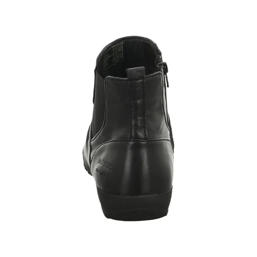 Josef Seibel Schlupf-/Reißverschlußstiefelette Kaltfutter bis 35mm Absatz (casual) NALY 60