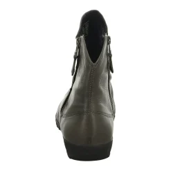 Josef Seibel Schlupf-/Reißverschlußstiefelette Kaltfutter bis 35mm Absatz (casual) NALY 24