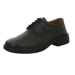 Josef Seibel Schnürhalbschuh mit Mehrweite Freizeit (sportlicher Boden) Talcott