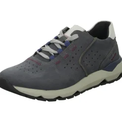 Josef Seibel Schnürhalbschuh Freizeit (Casual) JEREMIAH 01
