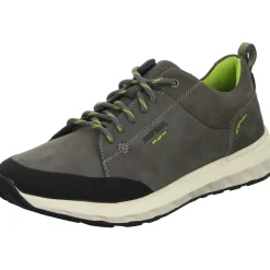 Josef Seibel Schnürhalbschuh mit Mehrweite Freizeit (sportlicher Boden) Cameron 02