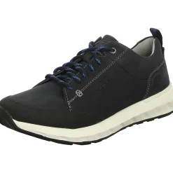 Josef Seibel Schnürhalbschuh mit Mehrweite Freizeit (sportlicher Boden) CAMERON 02