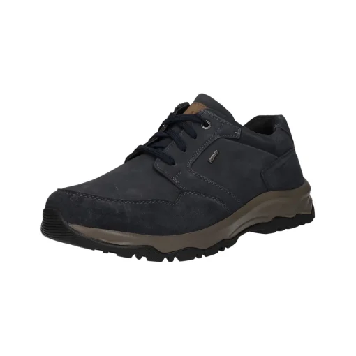 Josef Seibel Schnürhalbschuh Freizeit (Casual) LEROY 58