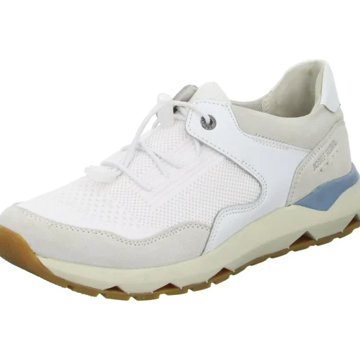 Josef Seibel Schnürhalbschuh Freizeit (Casual) Jonah 03