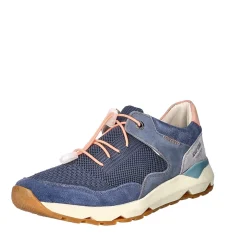 Josef Seibel Schnürhalbschuh Freizeit (Casual) Jonah 03