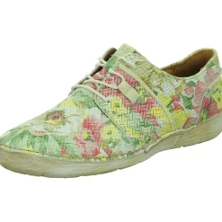 Josef Seibel Schnürhalbschuh Freizeit (Casual) Fergey 91