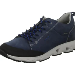 Josef Seibel Schnürhalbschuh Freizeit (Casual) NOAH 54
