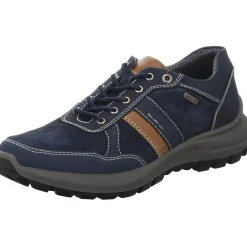Josef Seibel Schnürhalbschuh Freizeit (Casual) STEFAN 50
