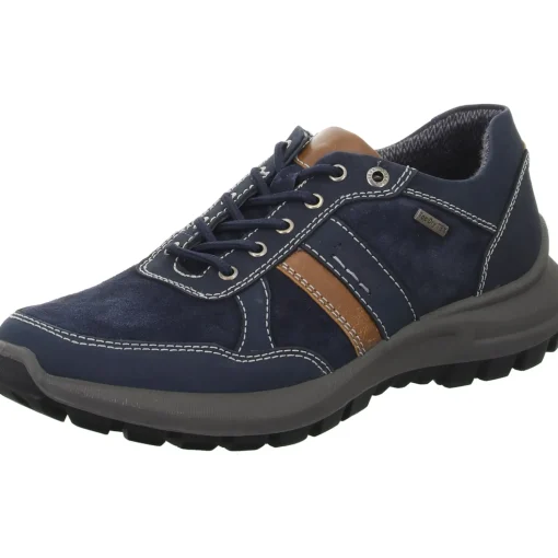 Josef Seibel Schnürhalbschuh Freizeit (Casual) STEFAN 50