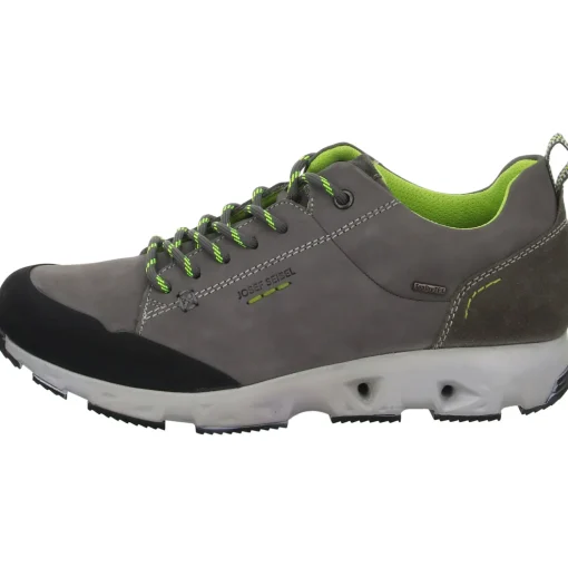 Josef Seibel Schnürhalbschuh Freizeit (Casual) NOAH 54