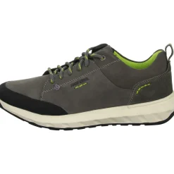 Josef Seibel Schnürhalbschuh mit Mehrweite Freizeit (sportlicher Boden) Cameron 02