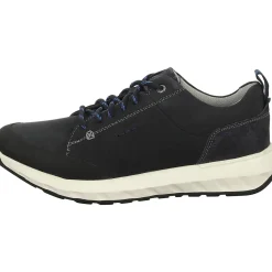 Josef Seibel Schnürhalbschuh mit Mehrweite Freizeit (sportlicher Boden) CAMERON 02