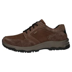 Josef Seibel Schnürhalbschuh Freizeit (Casual) Leroy 58