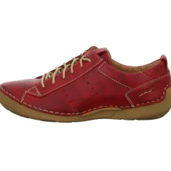 Josef Seibel Schnürhalbschuh Freizeit (Casual) FERGEY 56