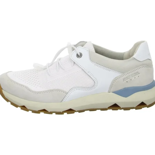 Josef Seibel Schnürhalbschuh Freizeit (Casual) Jonah 03
