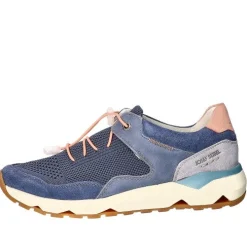 Josef Seibel Schnürhalbschuh Freizeit (Casual) Jonah 03