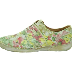 Josef Seibel Schnürhalbschuh Freizeit (Casual) Fergey 91