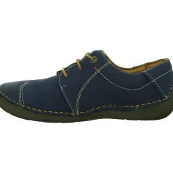 Josef Seibel Schnürhalbschuh Freizeit (Casual) Fergey 20