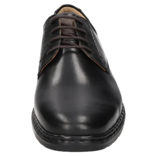 Josef Seibel Schnürhalbschuh mit Mehrweite Freizeit (sportlicher Boden) Alastair 01