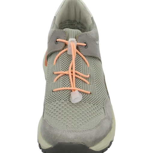 Josef Seibel Schnürhalbschuh Freizeit (Casual) JONAH 03