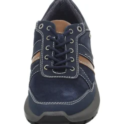 Josef Seibel Schnürhalbschuh Freizeit (Casual) STEFAN 50
