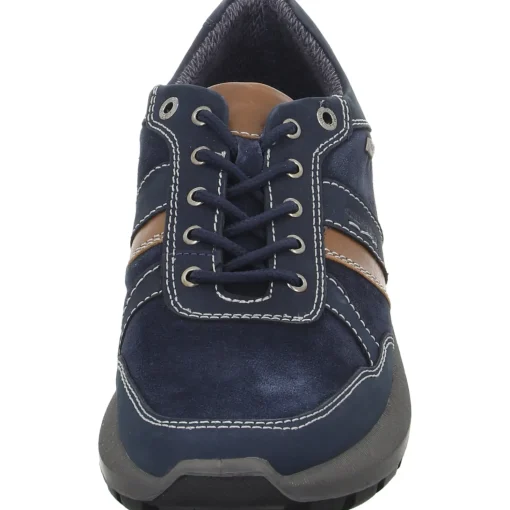 Josef Seibel Schnürhalbschuh Freizeit (Casual) STEFAN 50