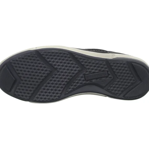 Josef Seibel Schnürhalbschuh mit Mehrweite Freizeit (sportlicher Boden) Enrico 25