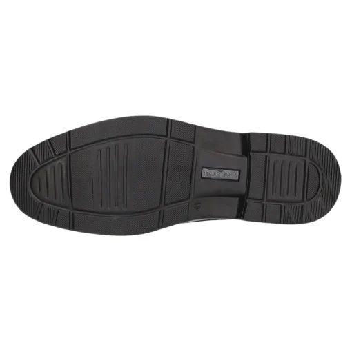 Josef Seibel Schnürhalbschuh mit Mehrweite Freizeit (sportlicher Boden) Alastair 01