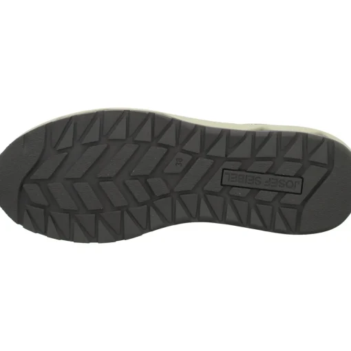 Josef Seibel Schnürhalbschuh Freizeit (Casual) JONAH 03