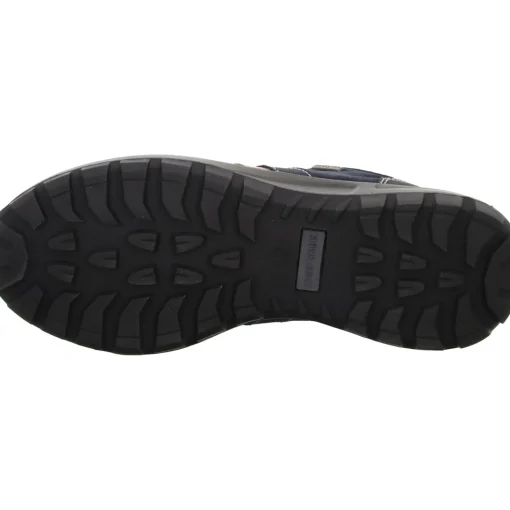 Josef Seibel Schnürhalbschuh Freizeit (Casual) STEFAN 50