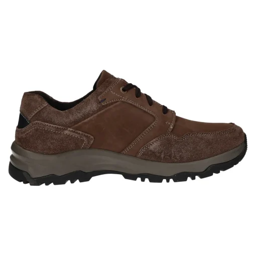 Josef Seibel Schnürhalbschuh Freizeit (Casual) Leroy 58